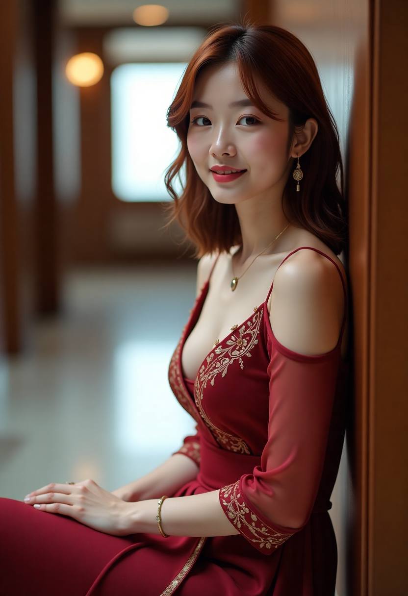 奔跑吧海报